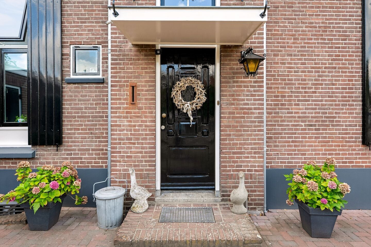 Vrijstaande woning te koop: Ruurloseweg 9, Groenlo