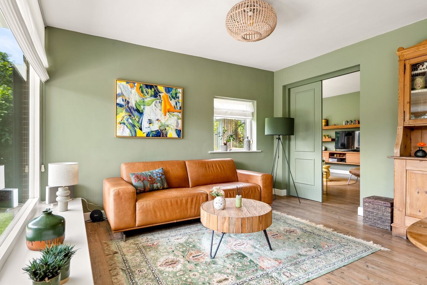 Vrijstaande woning te koop: Ruurloseweg 9, Groenlo