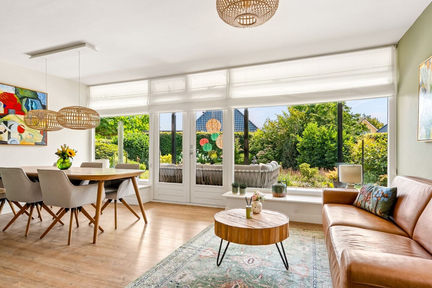Vrijstaande woning te koop: Ruurloseweg 9, Groenlo