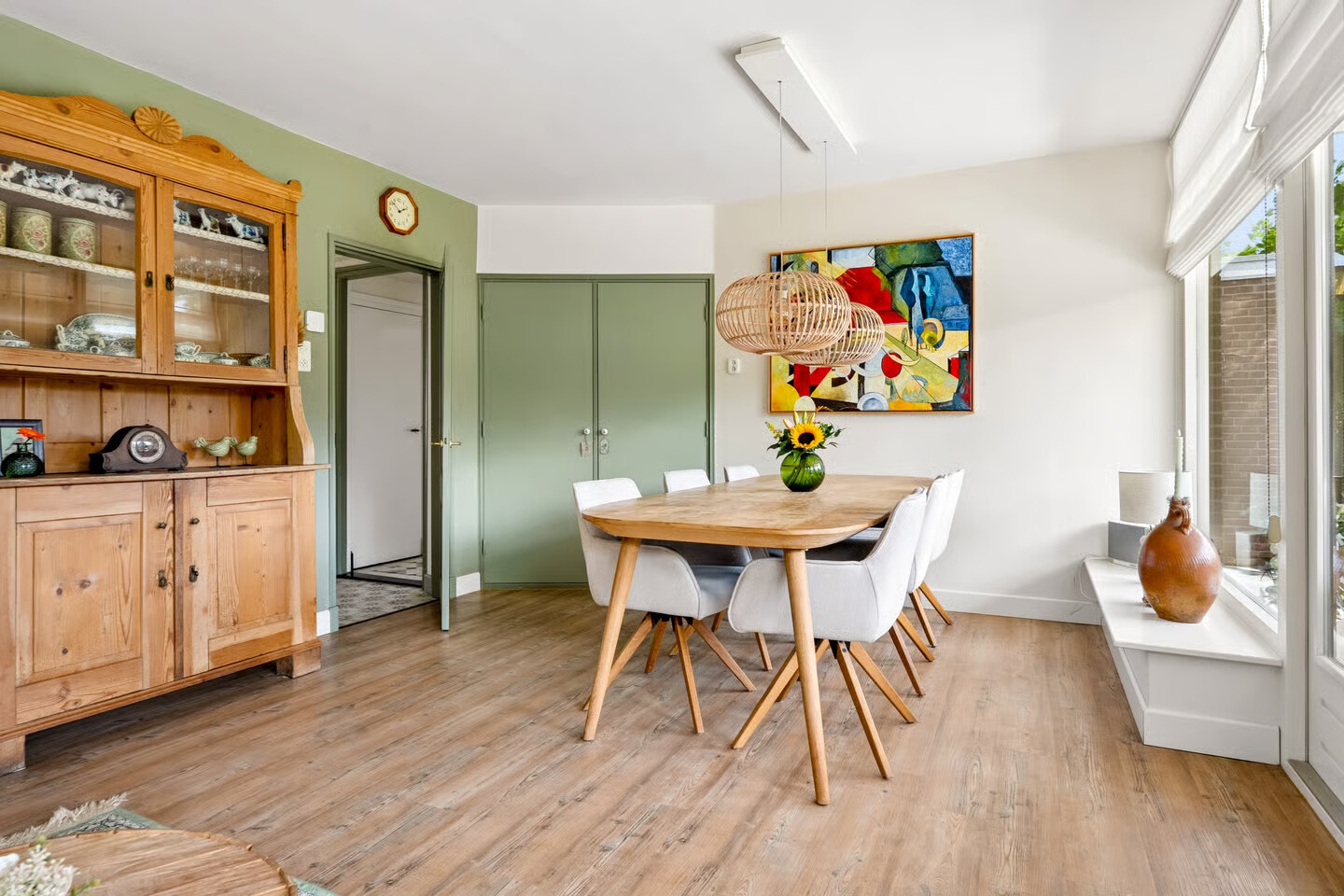 Vrijstaande woning te koop: Ruurloseweg 9, Groenlo