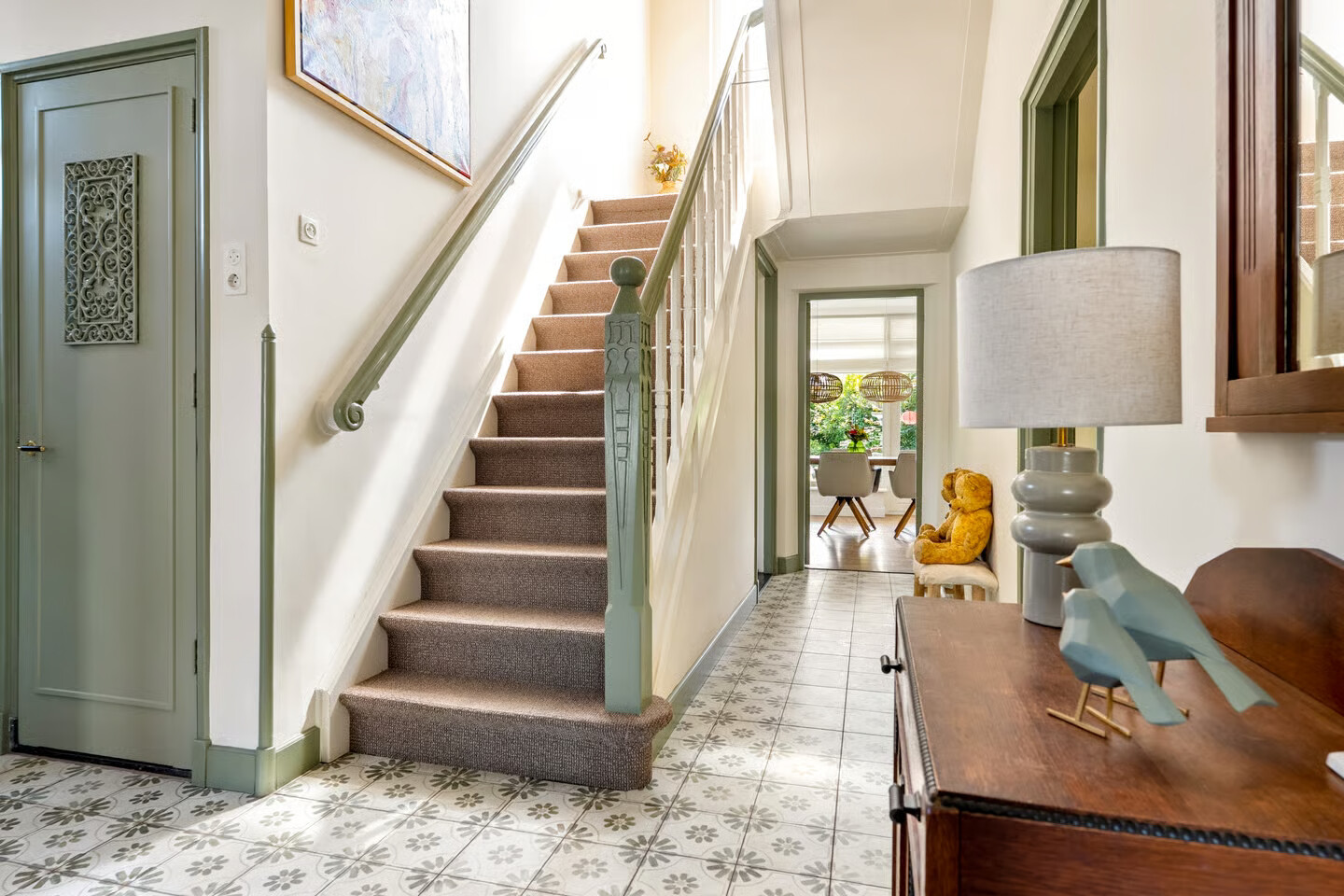 Vrijstaande woning te koop: Ruurloseweg 9, Groenlo