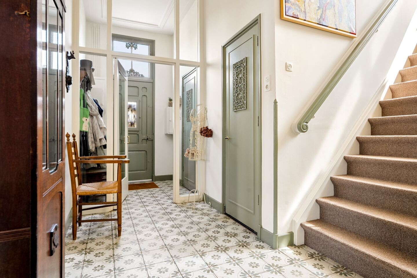 Vrijstaande woning te koop: Ruurloseweg 9, Groenlo