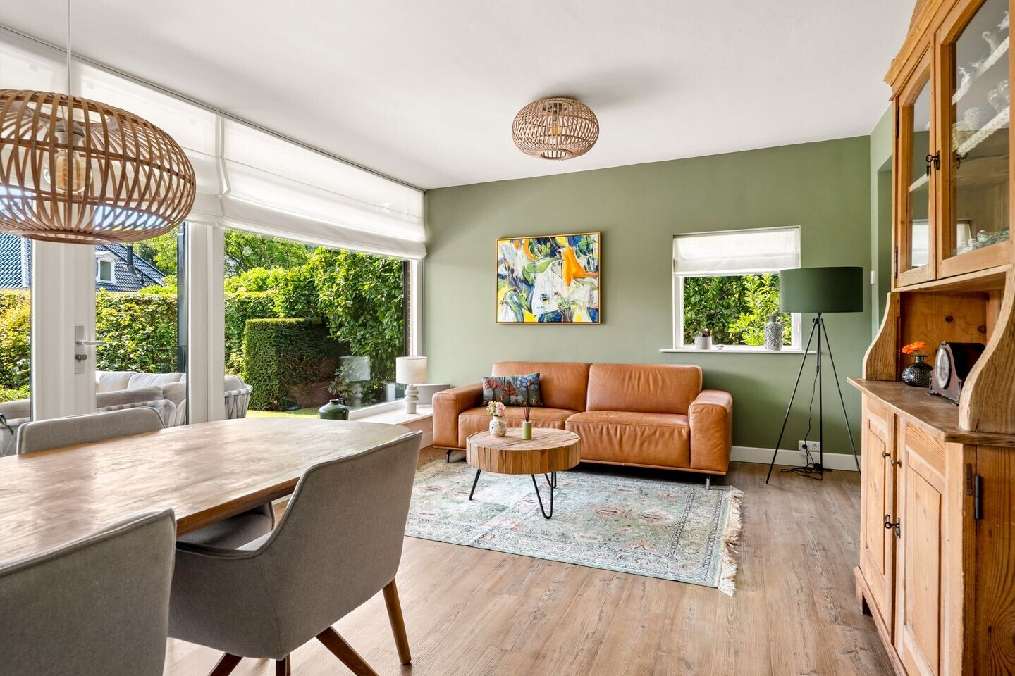 Vrijstaande woning te koop: Ruurloseweg 9, Groenlo