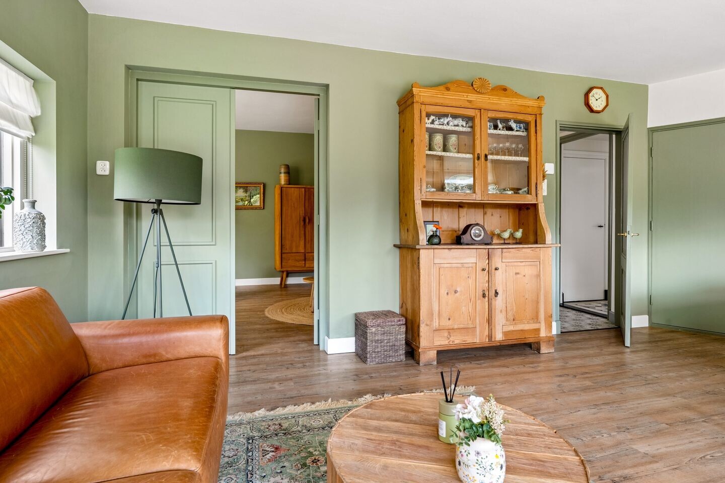 Vrijstaande woning te koop: Ruurloseweg 9, Groenlo