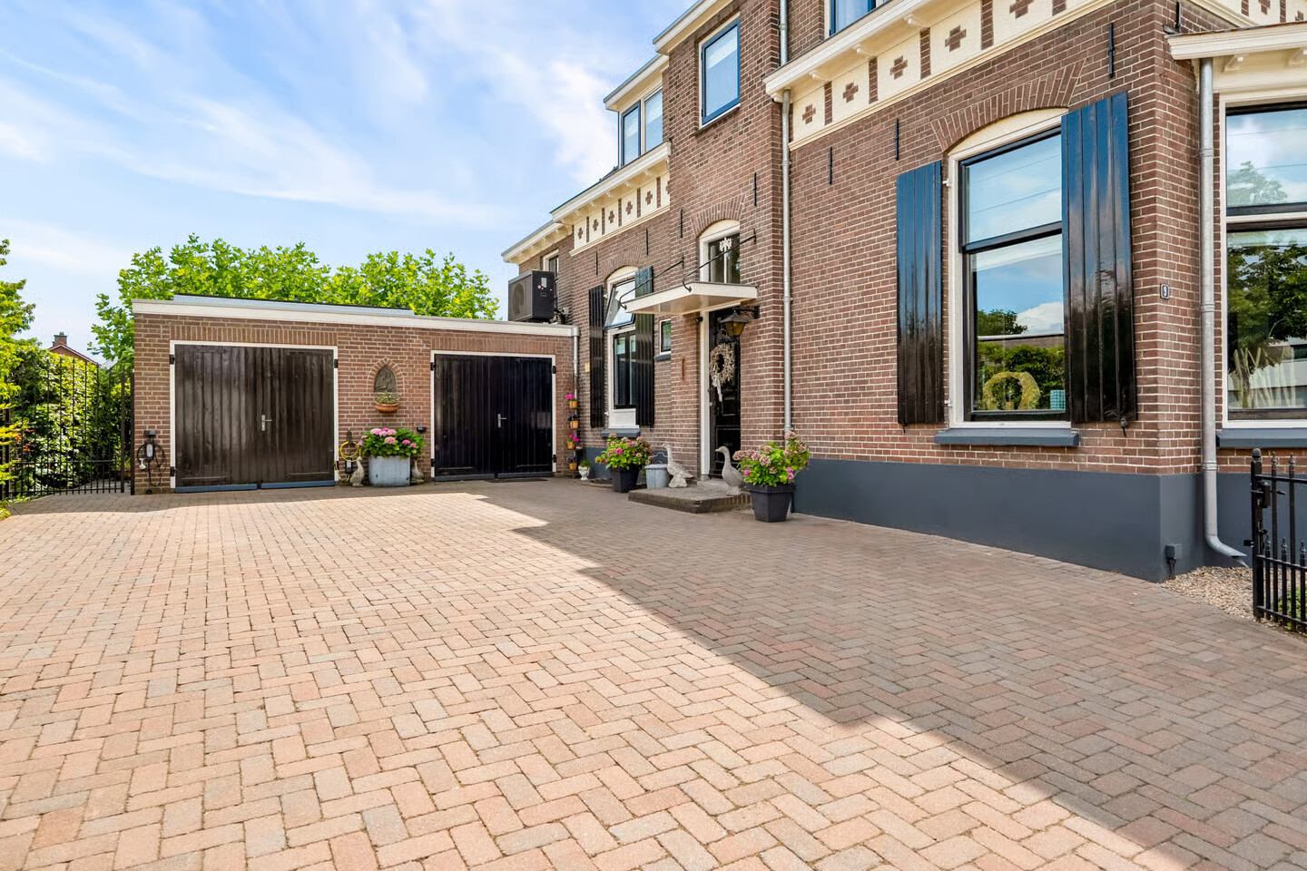 Vrijstaande woning te koop: Ruurloseweg 9, Groenlo