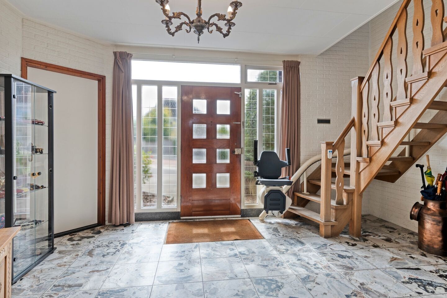 Appartement te koop: Bernard Van Galenstraat 6, Groenlo
