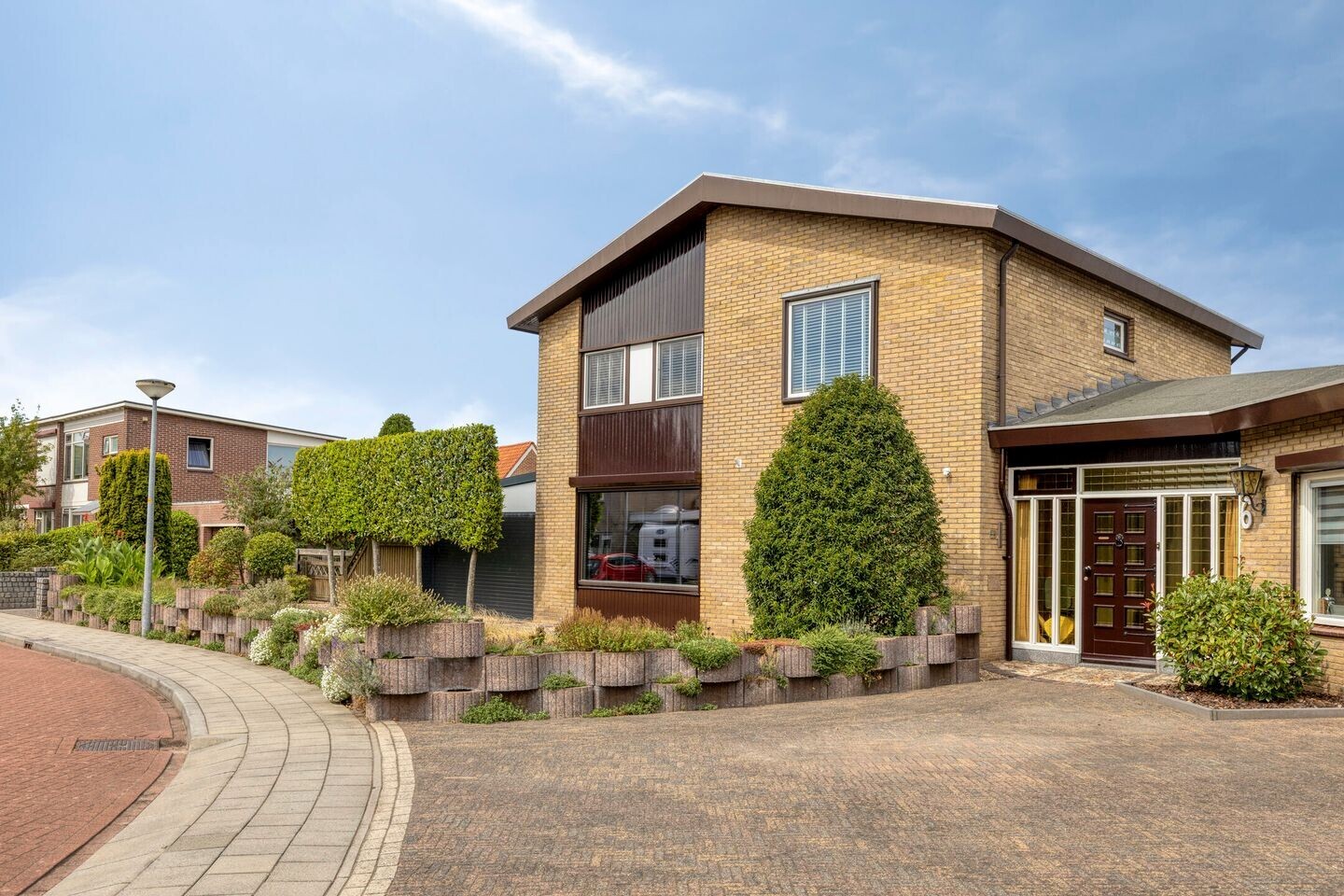 Appartement te koop: Bernard Van Galenstraat 6, Groenlo