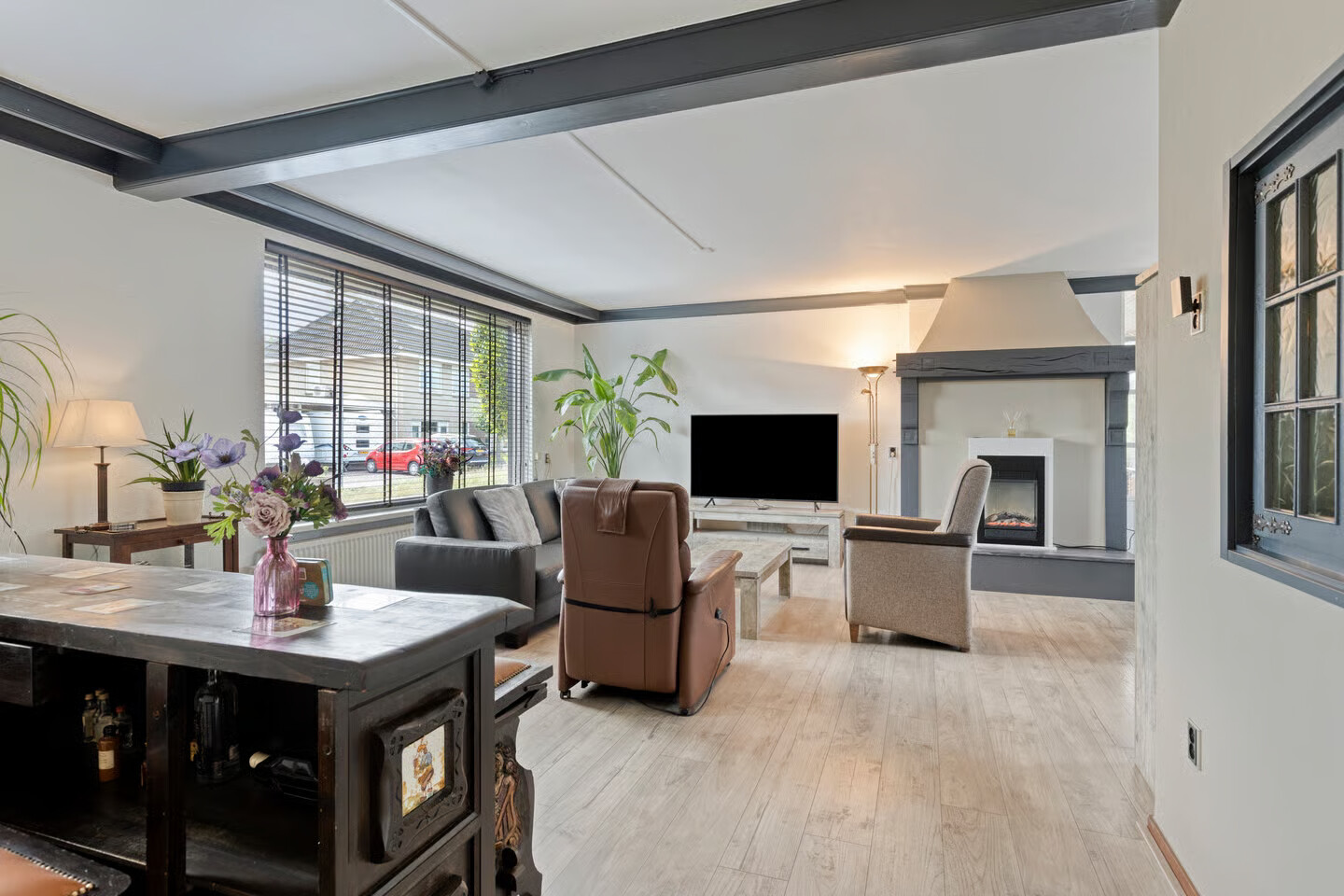 Appartement te koop: Bernard Van Galenstraat 6, Groenlo