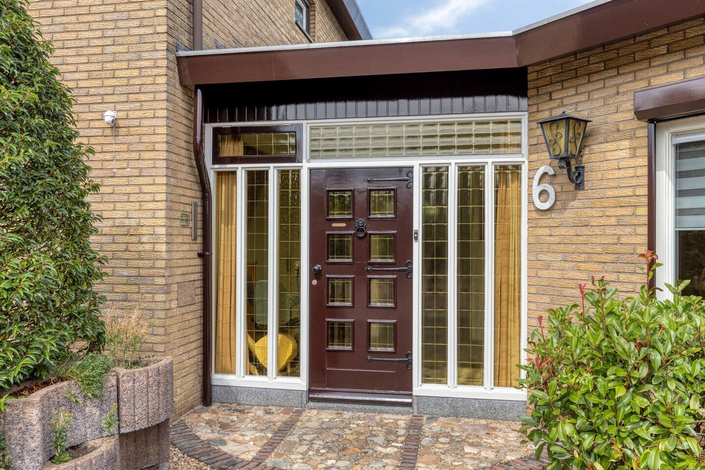 Appartement te koop: Bernard Van Galenstraat 6, Groenlo
