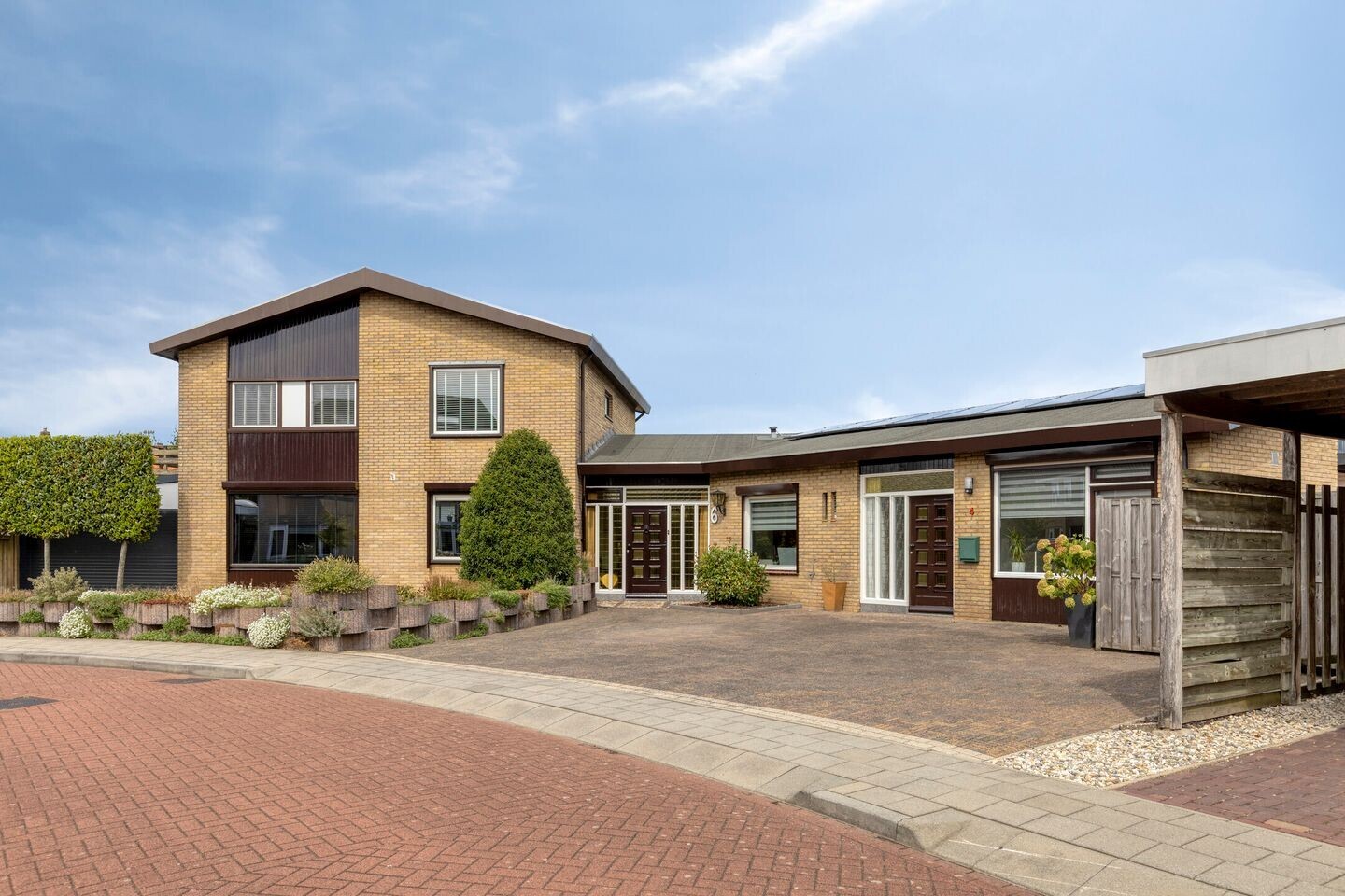 Appartement te koop: Bernard Van Galenstraat 6, Groenlo