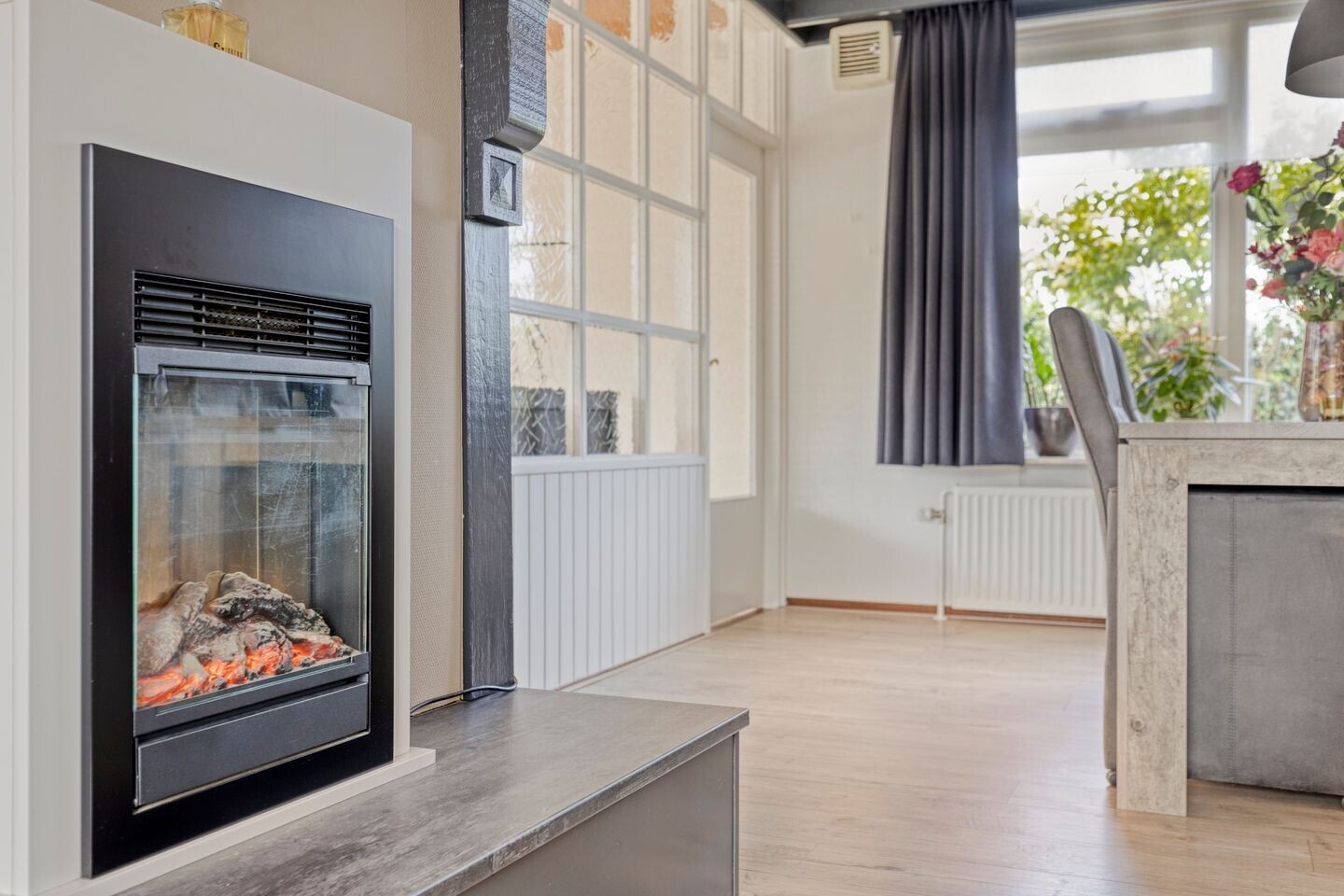 Appartement te koop: Bernard Van Galenstraat 6, Groenlo