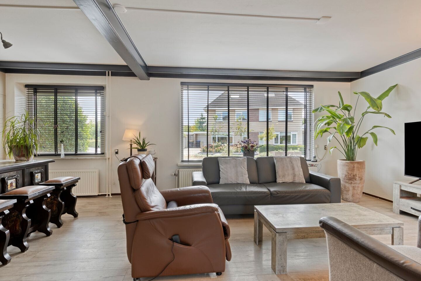 Appartement te koop: Bernard Van Galenstraat 6, Groenlo