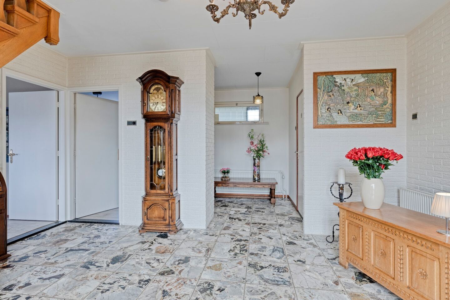 Appartement te koop: Bernard Van Galenstraat 6, Groenlo