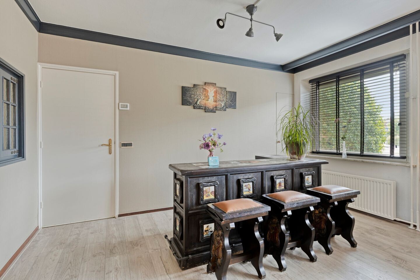 Appartement te koop: Bernard Van Galenstraat 6, Groenlo