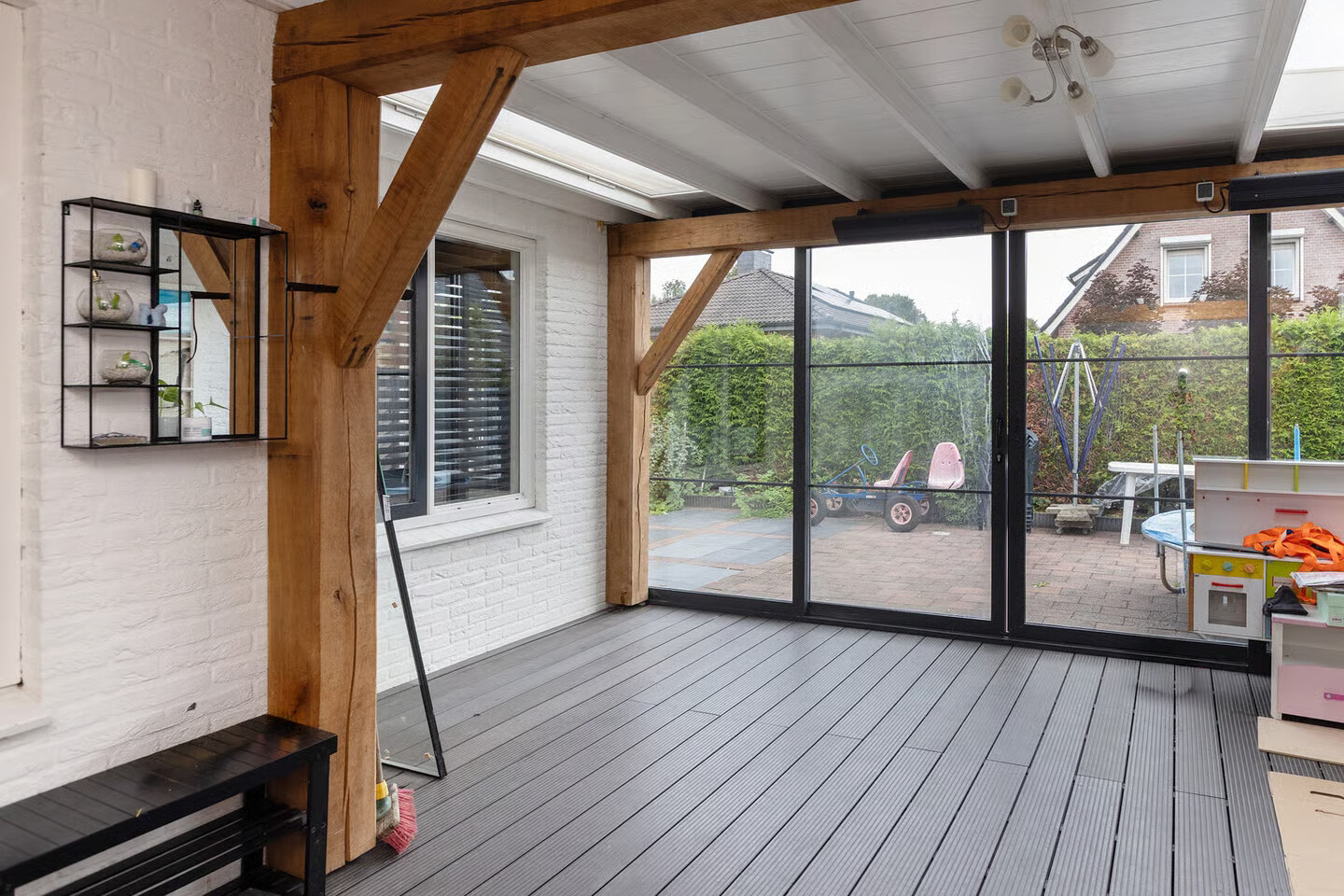 Hoekwoning te koop: Garstenveld 41, Groenlo