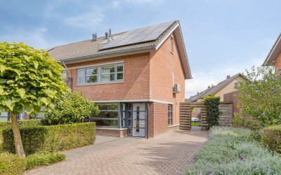 Huis te koop De Snieder 64