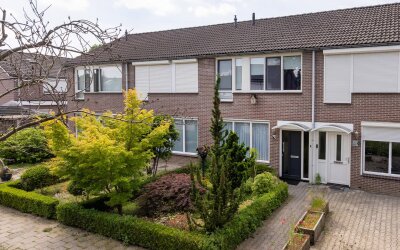 Schaepmanstraat 52