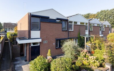 Thorbeckestraat 17