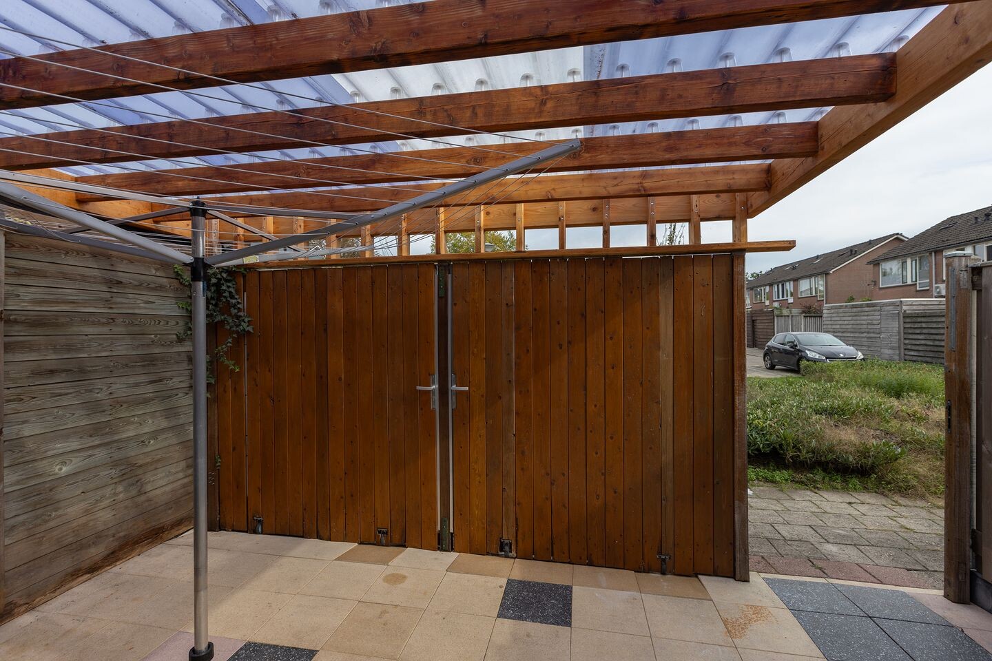Tussenwoning te koop: Thorbeckestraat 12, Groenlo