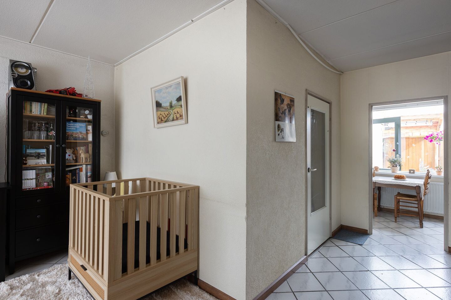Tussenwoning te koop: Thorbeckestraat 12, Groenlo
