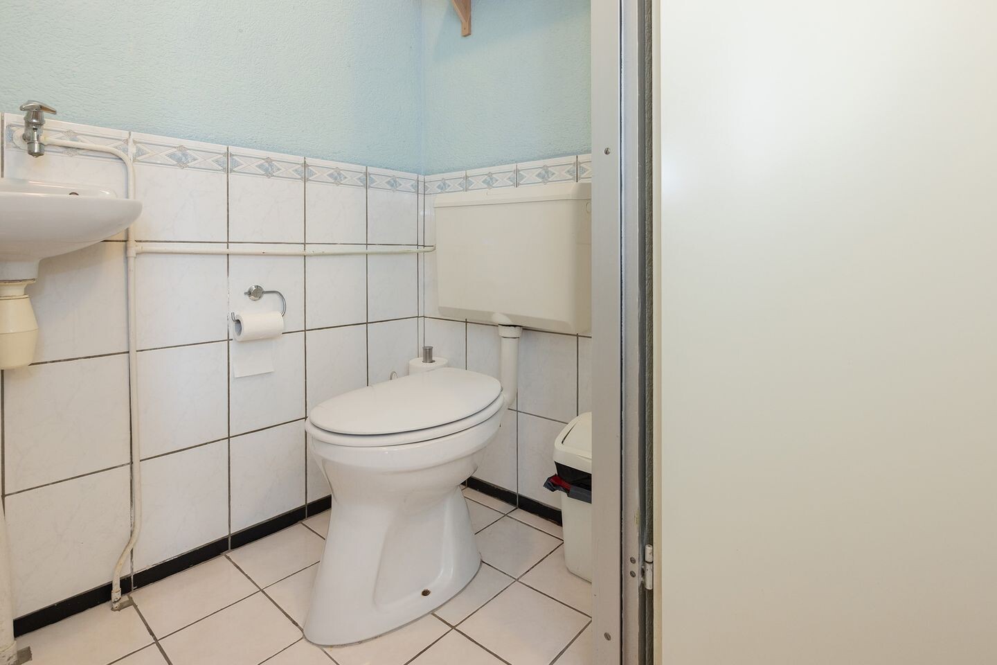 Tussenwoning te koop: Thorbeckestraat 12, Groenlo