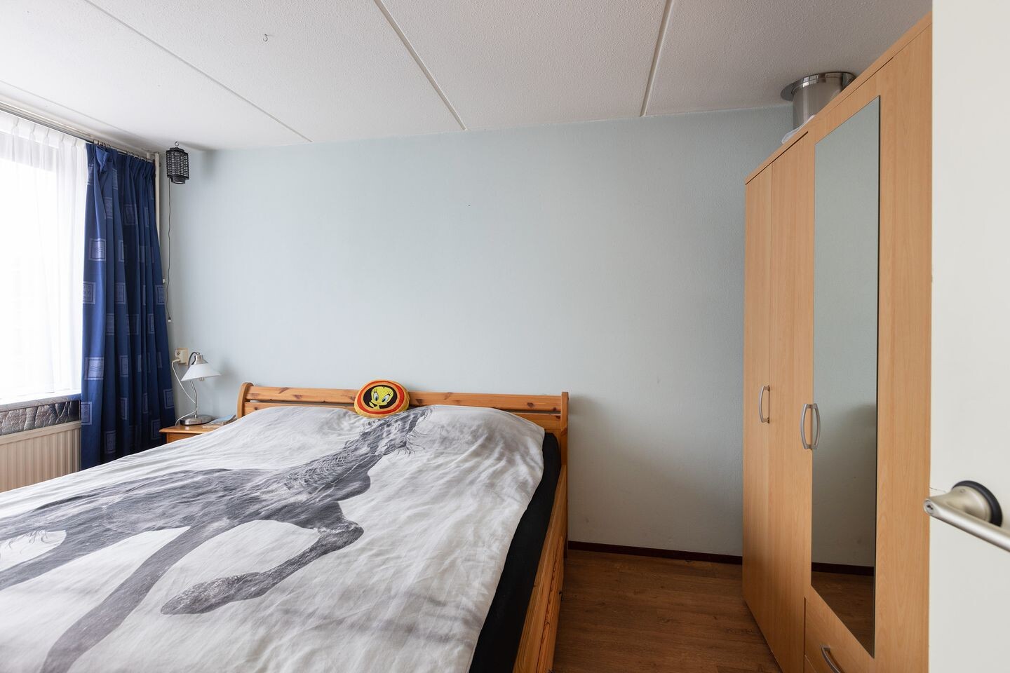 Tussenwoning te koop: Thorbeckestraat 12, Groenlo