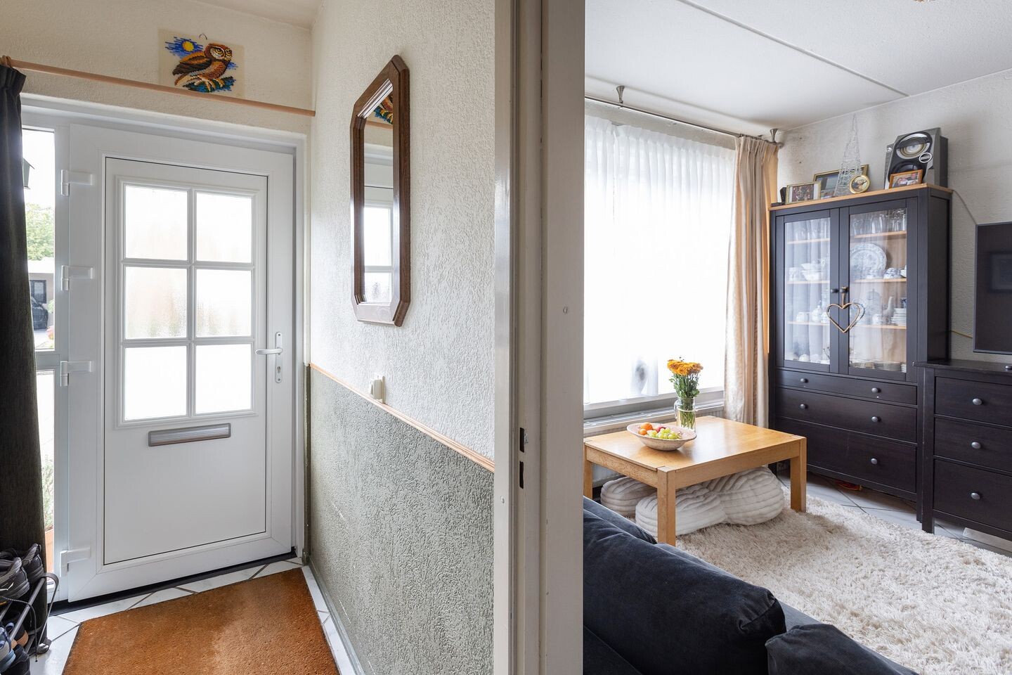 Tussenwoning te koop: Thorbeckestraat 12, Groenlo