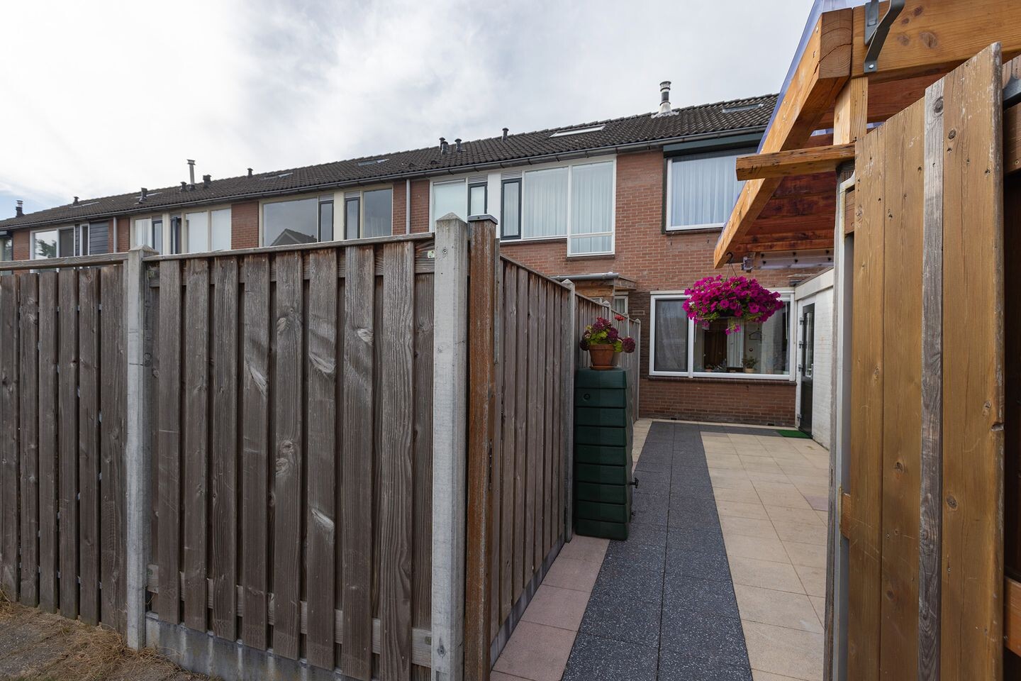Tussenwoning te koop: Thorbeckestraat 12, Groenlo