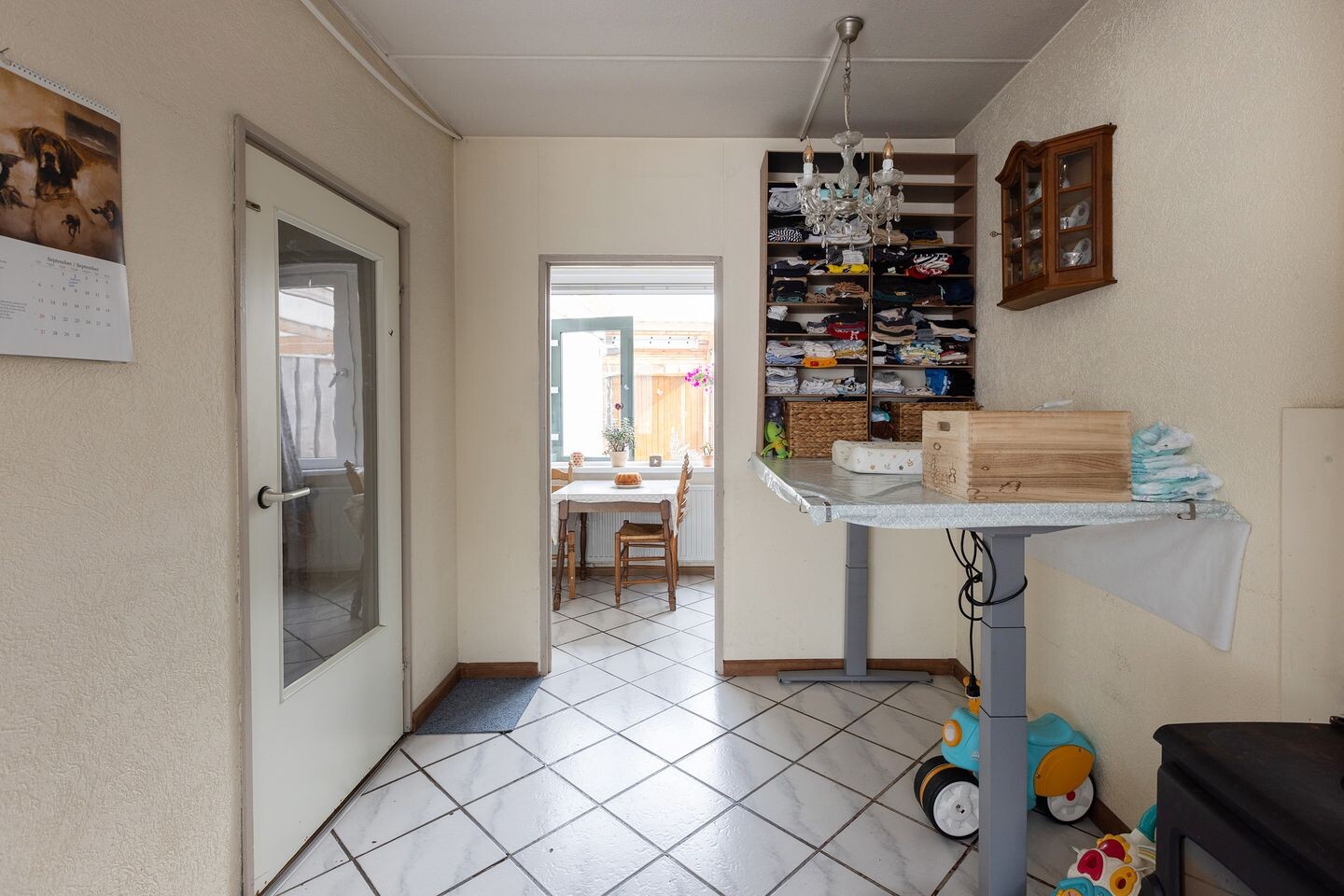 Tussenwoning te koop: Thorbeckestraat 12, Groenlo