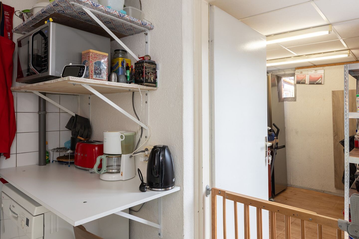 Tussenwoning te koop: Thorbeckestraat 12, Groenlo