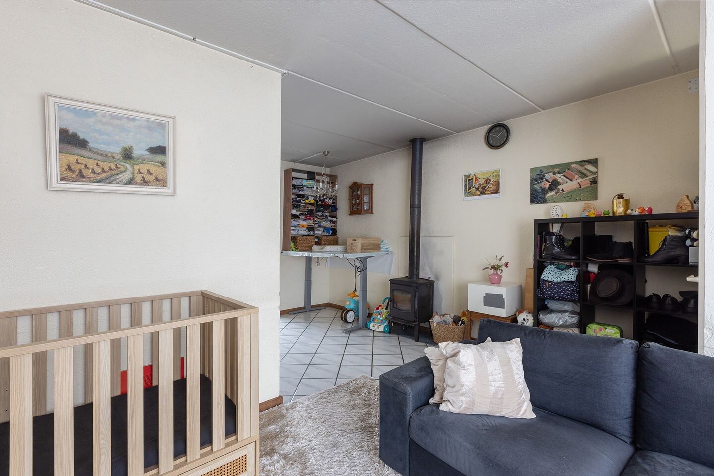 Tussenwoning te koop: Thorbeckestraat 12, Groenlo