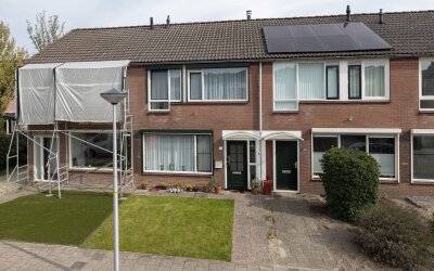 Thorbeckestraat 12