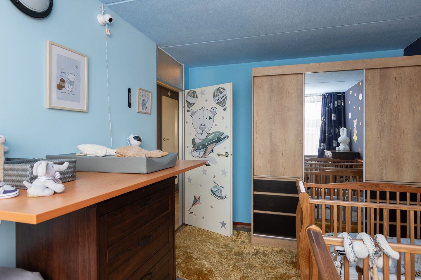 Tussenwoning te koop: Thorbeckestraat 12, Groenlo