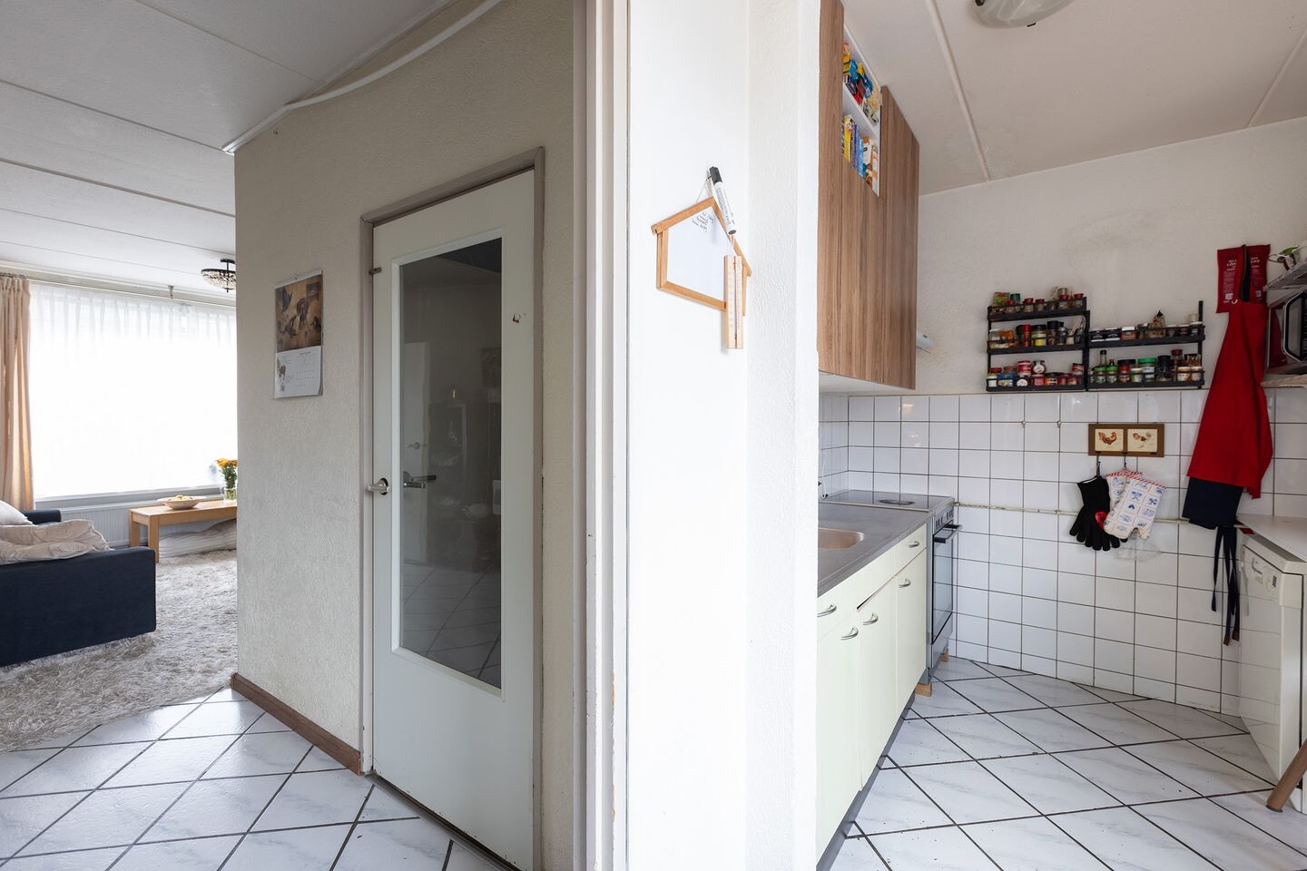 Tussenwoning te koop: Thorbeckestraat 12, Groenlo