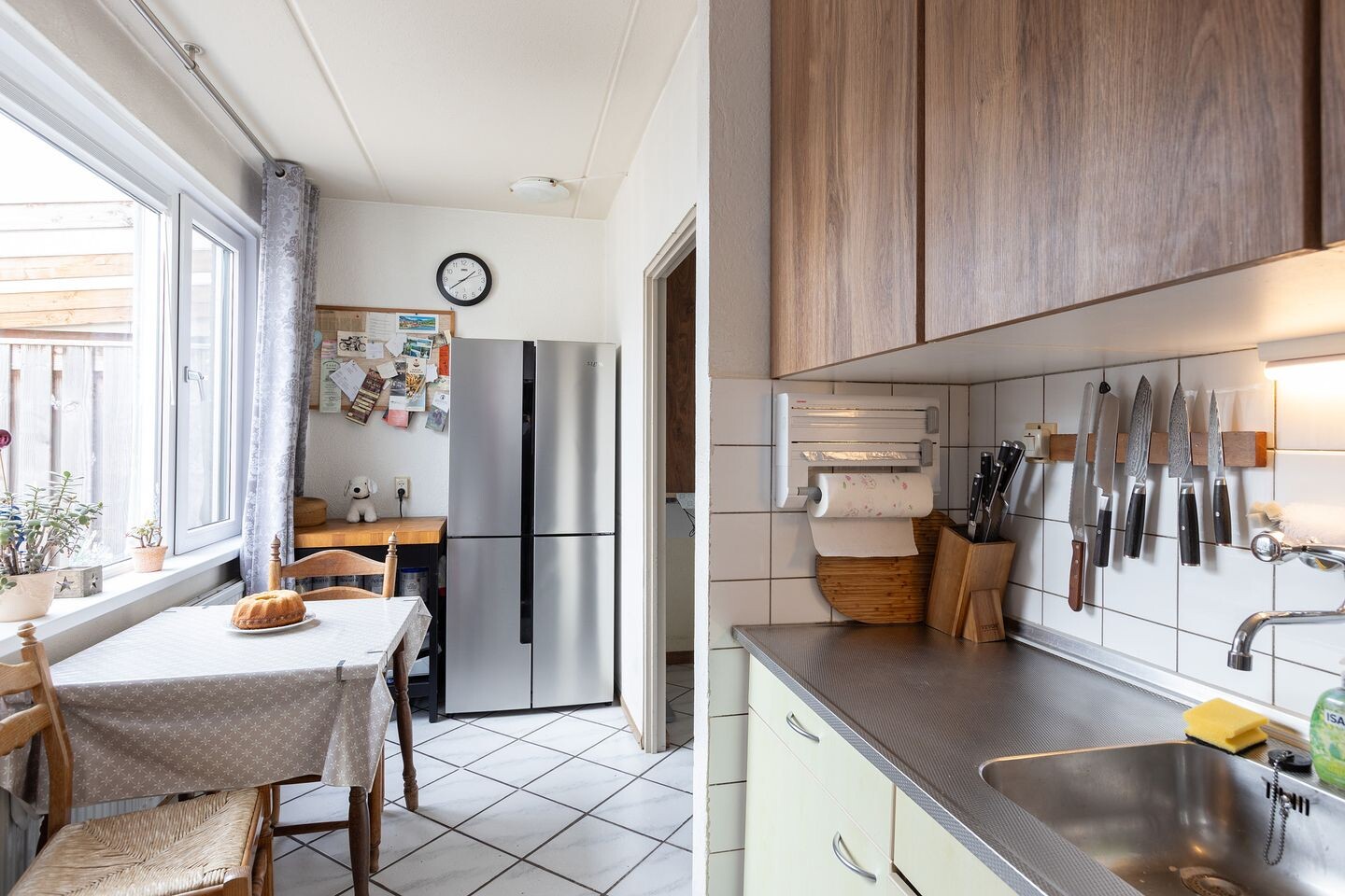 Tussenwoning te koop: Thorbeckestraat 12, Groenlo