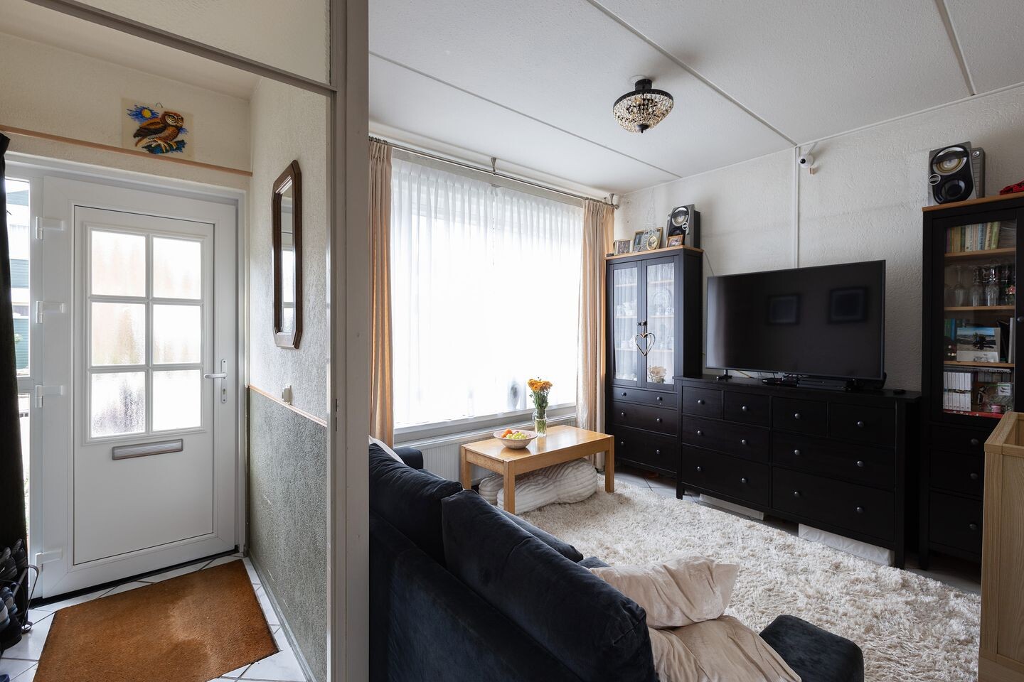 Tussenwoning te koop: Thorbeckestraat 12, Groenlo
