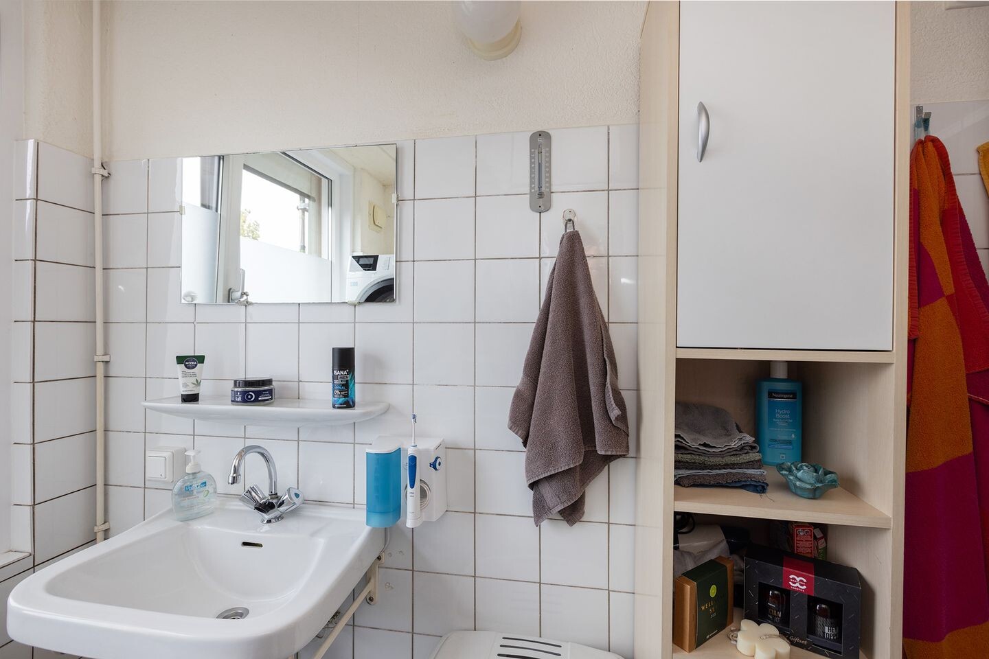 Tussenwoning te koop: Thorbeckestraat 12, Groenlo