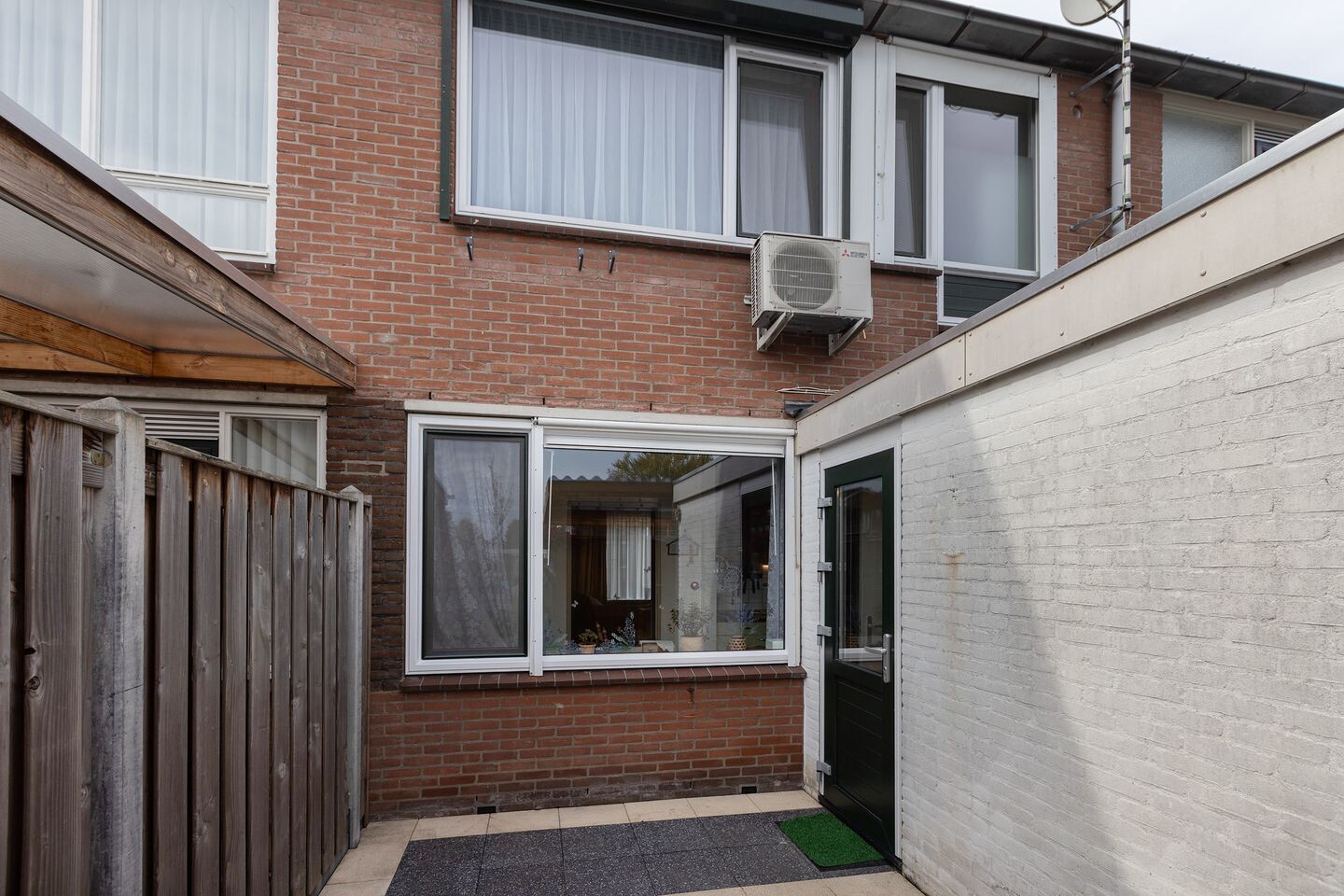 Tussenwoning te koop: Thorbeckestraat 12, Groenlo