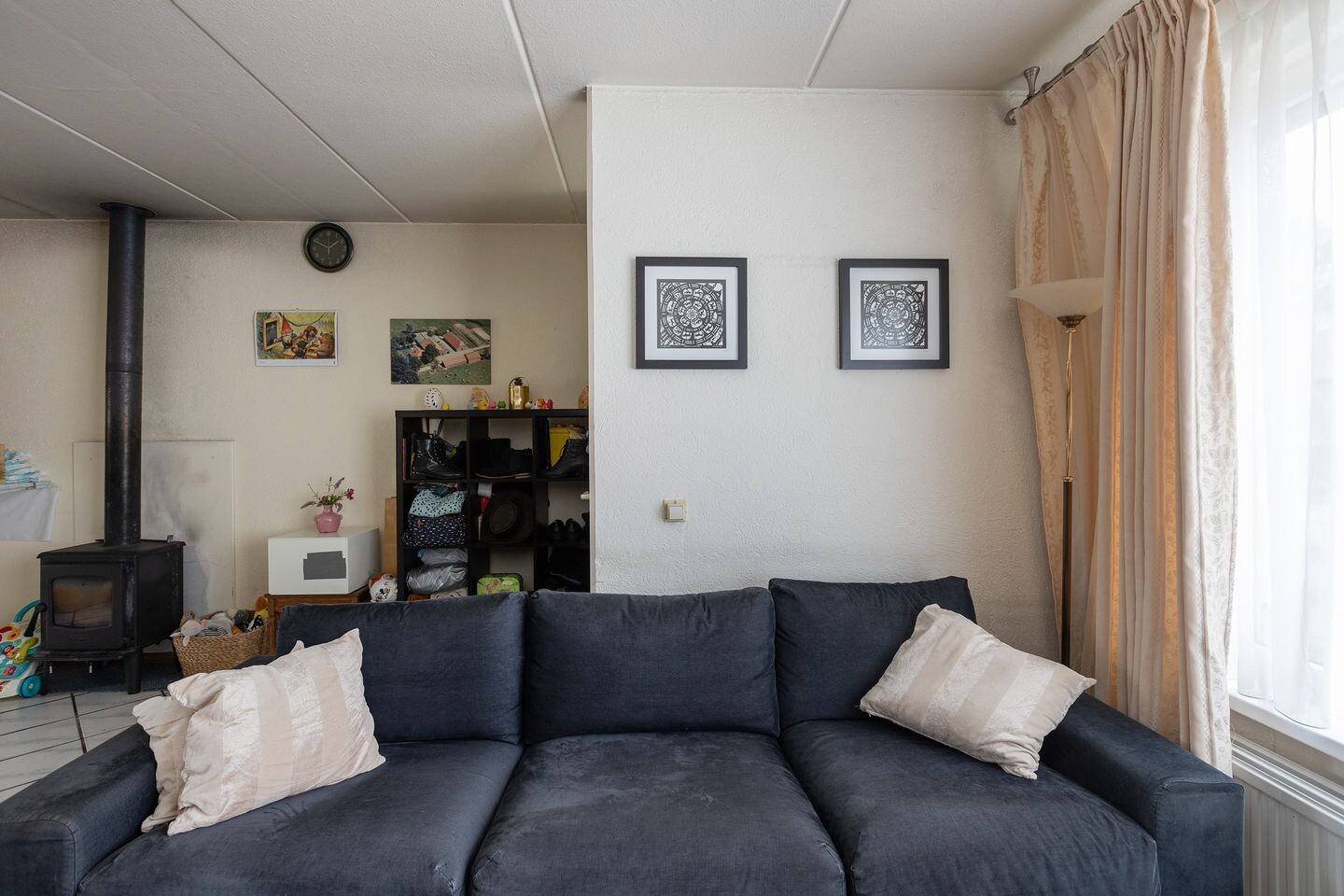 Tussenwoning te koop: Thorbeckestraat 12, Groenlo