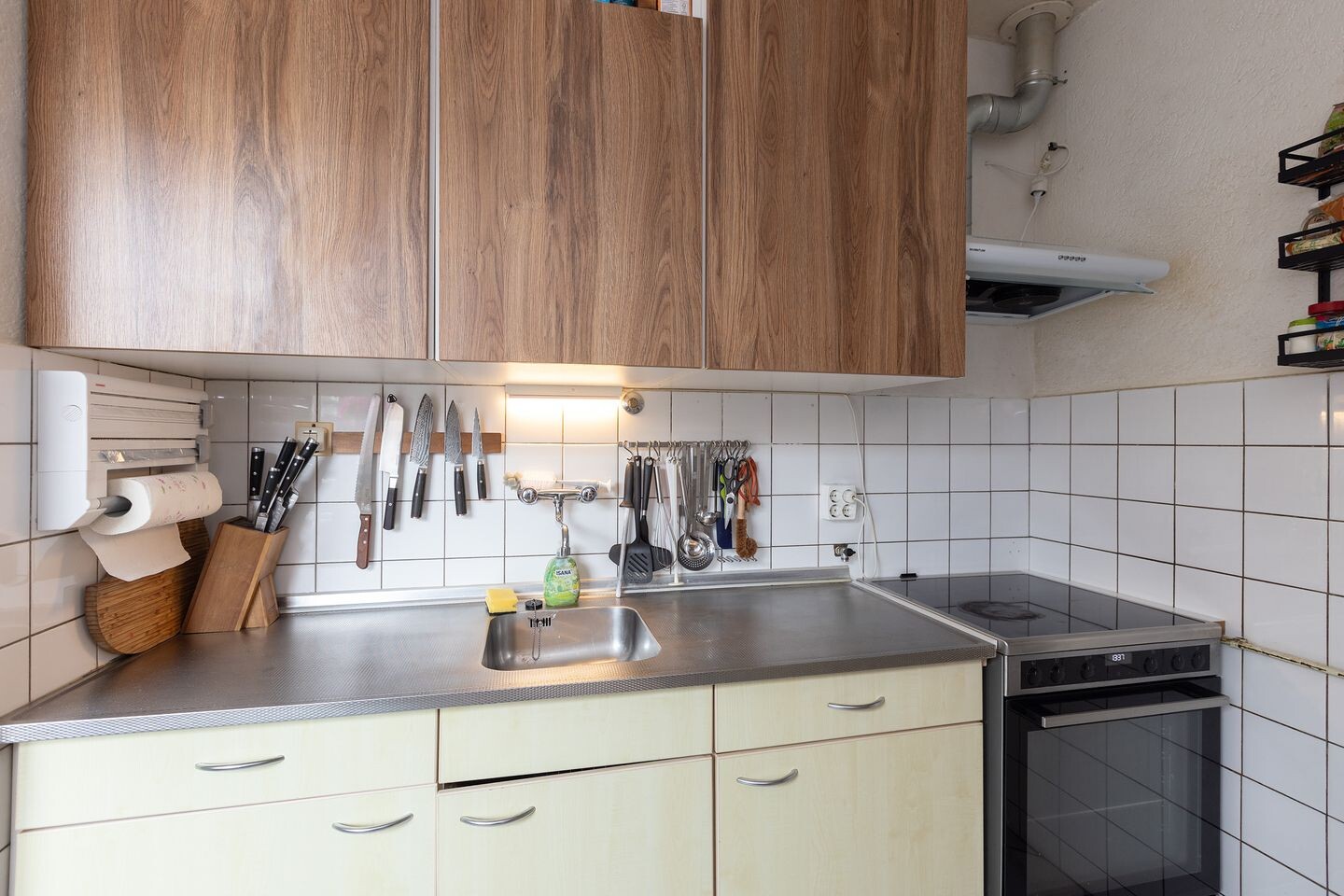 Tussenwoning te koop: Thorbeckestraat 12, Groenlo