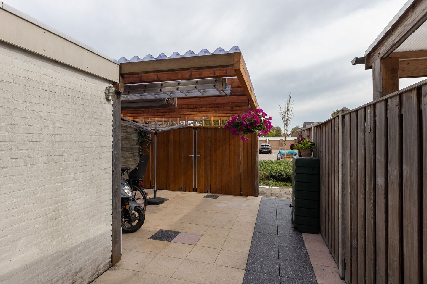 Tussenwoning te koop: Thorbeckestraat 12, Groenlo