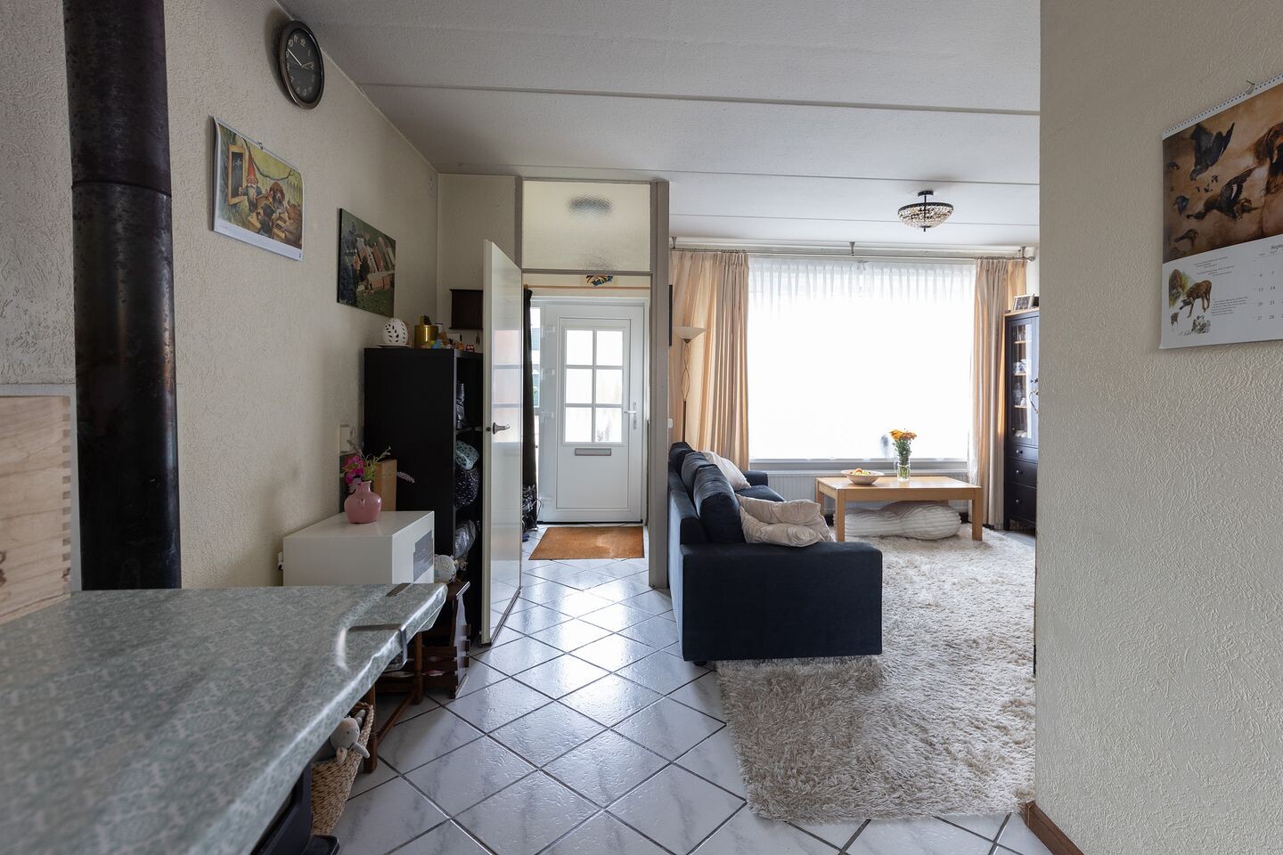 Tussenwoning te koop: Thorbeckestraat 12, Groenlo