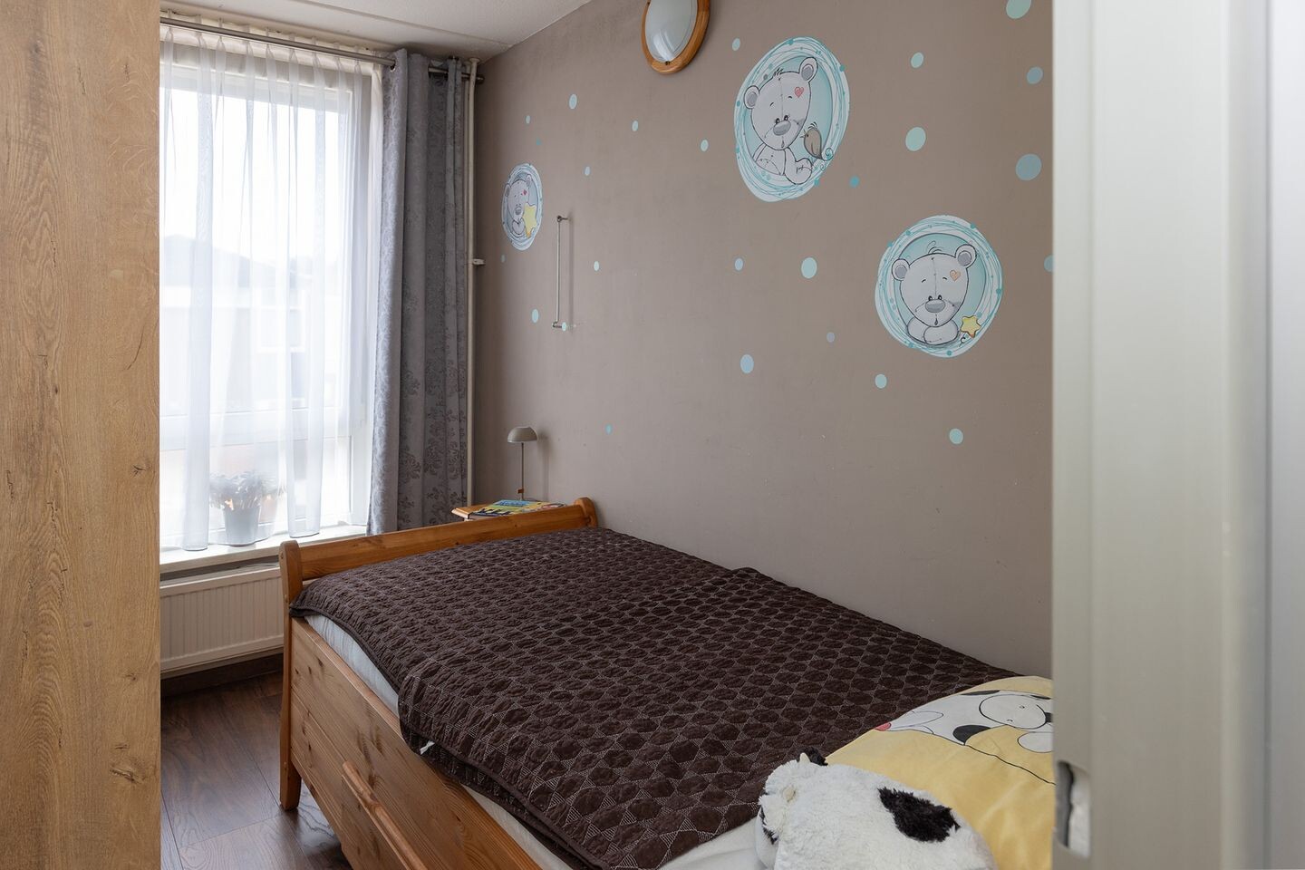 Tussenwoning te koop: Thorbeckestraat 12, Groenlo