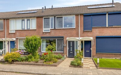 Thorbeckestraat 4