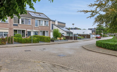Thorbeckestraat 111
