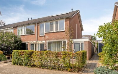 Kuyperstraat 18