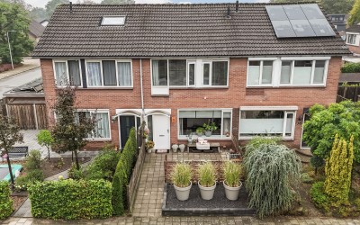 Kuyperstraat 3