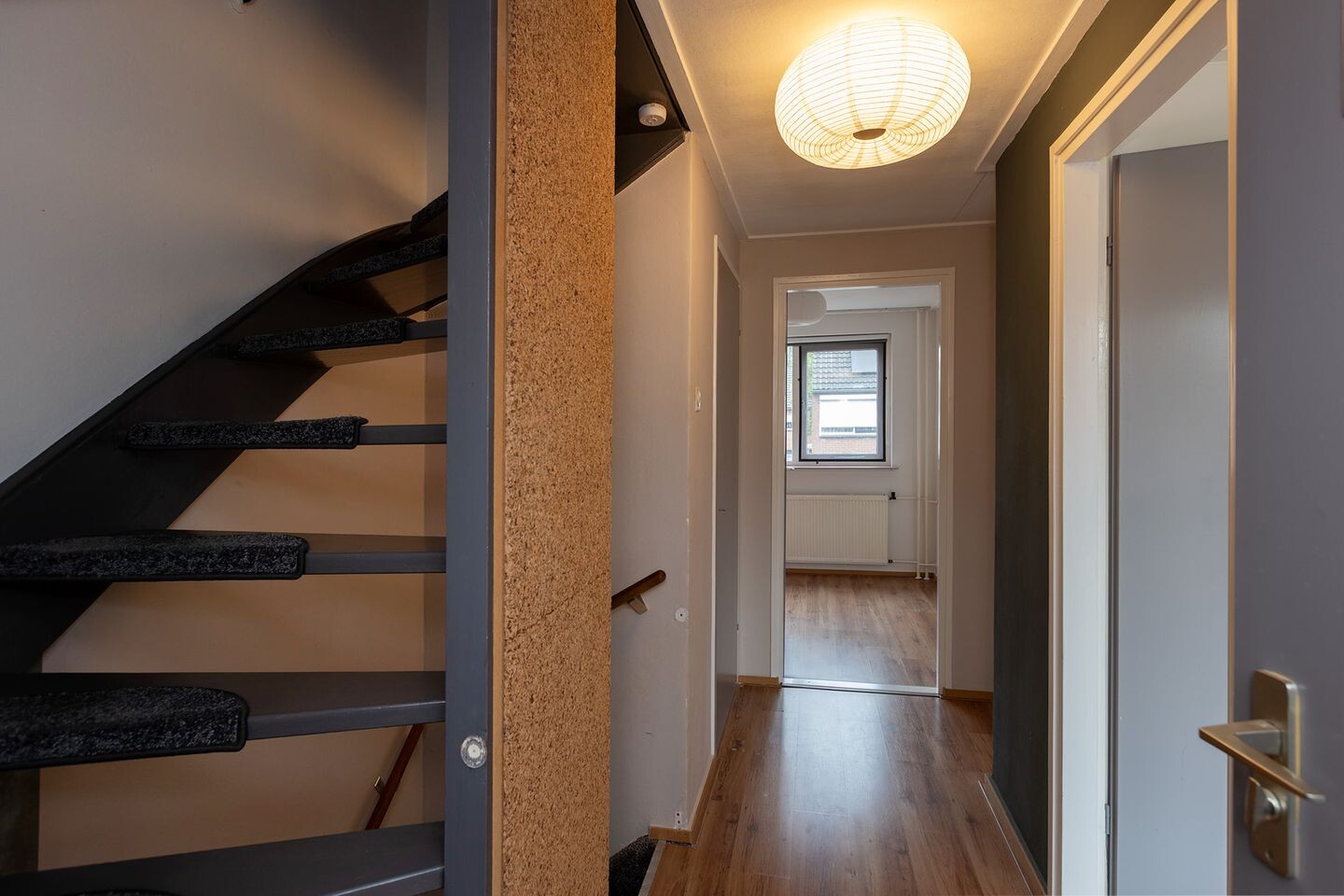 Tussenwoning te koop: De Ruijterstraat 18, Groenlo