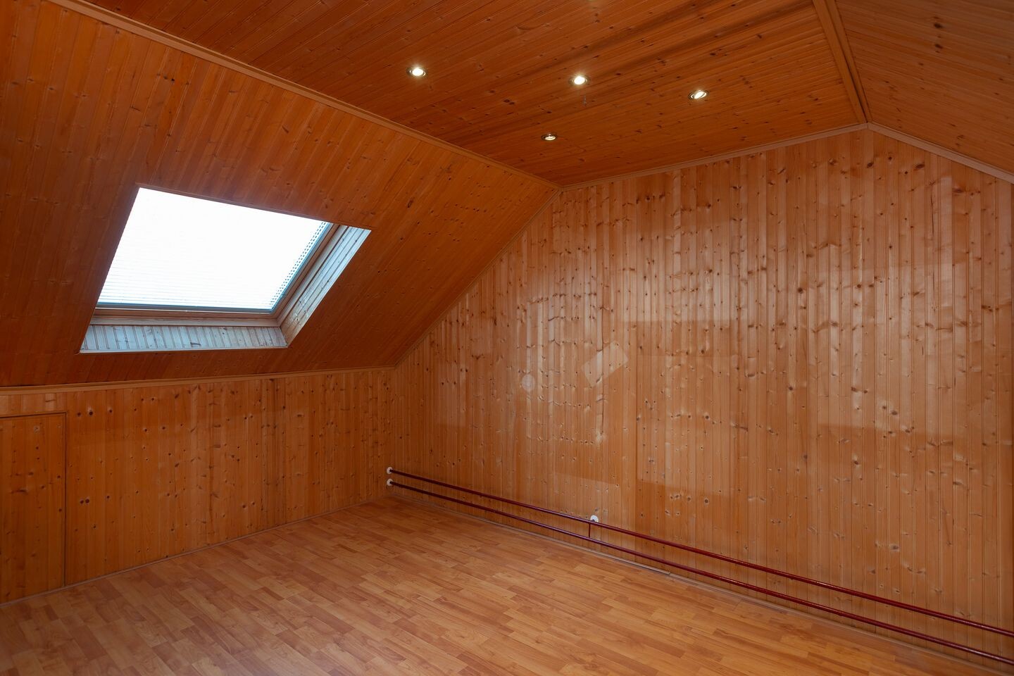 Tussenwoning te koop: De Ruijterstraat 18, Groenlo