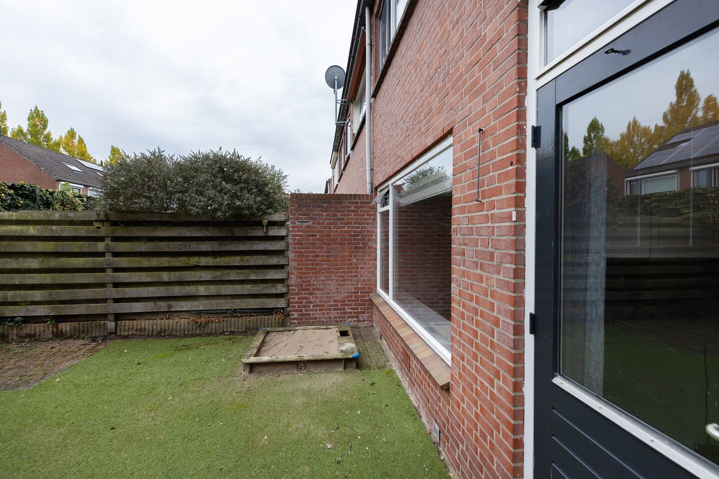 Tussenwoning te koop: De Ruijterstraat 18, Groenlo
